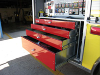 CTV Fire storage units to fit your needs